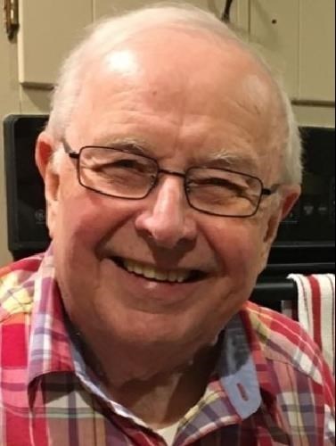 Obituary of Thomas Parks Davis