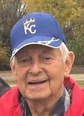 Obituary of Keith Leroy Hudson