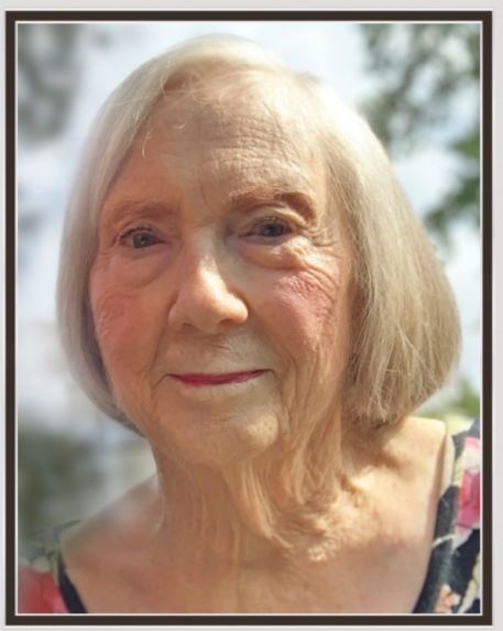 Obituary of Theda Lenora Jaggers