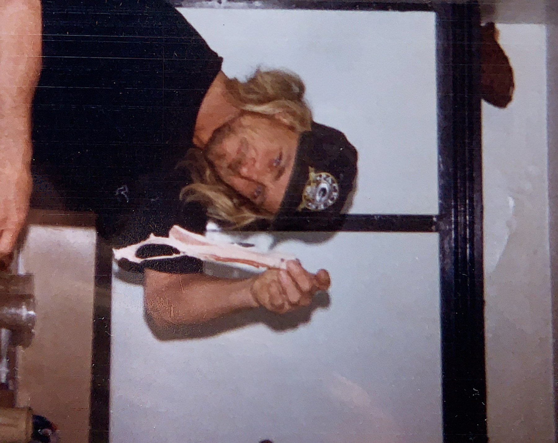 Obituary of Ronnie Joe McBride