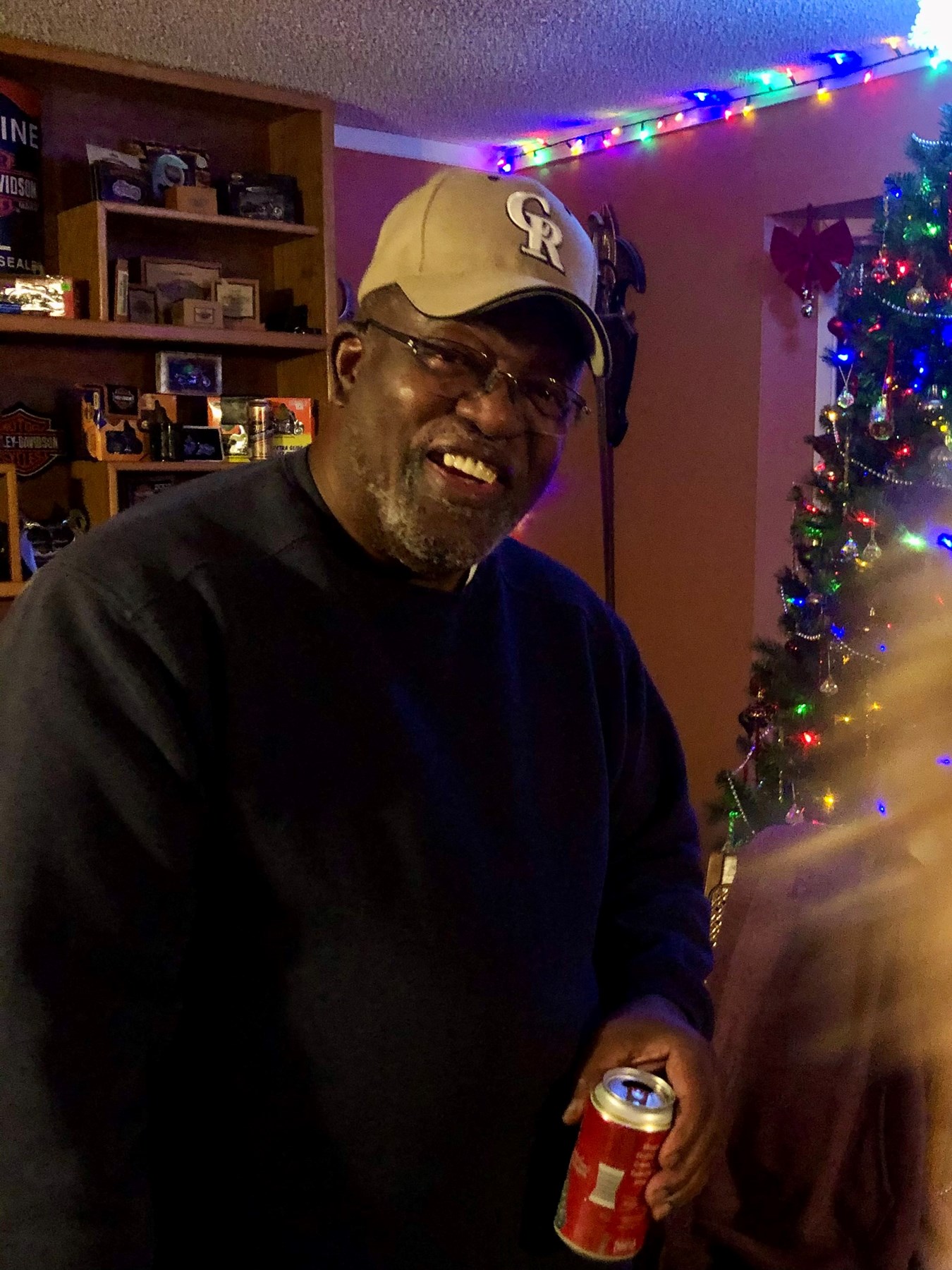 Obituary of Harris Nesbit Jr.