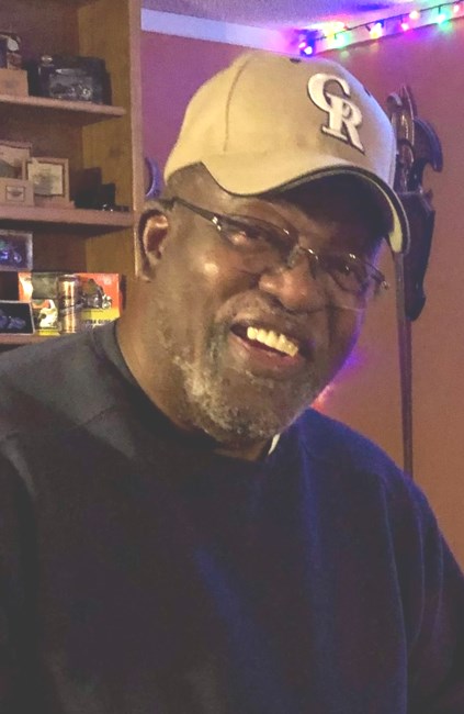 Obituary of Harris Nesbit Jr.