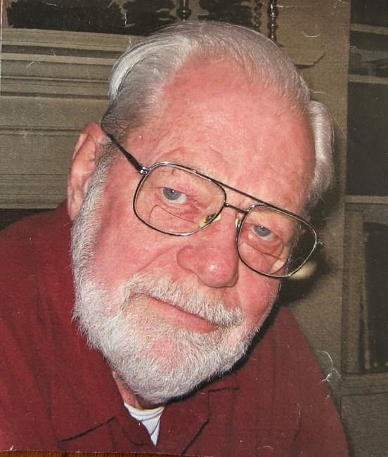 Obituary of William W Poorman