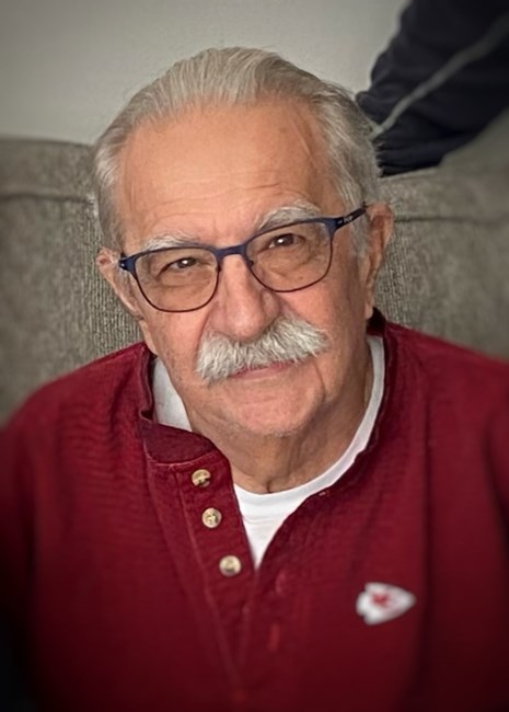 Obituary of Ronald Francis Spano