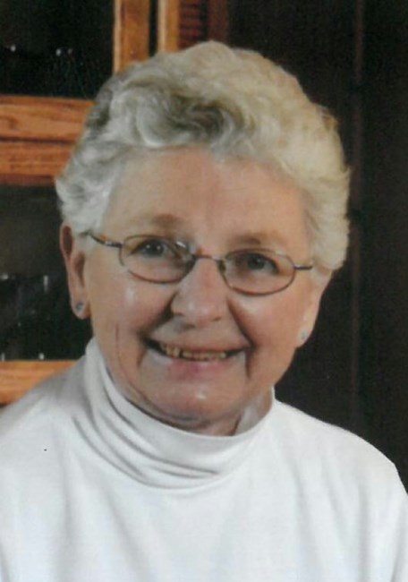Obituary of Judith L Seeger
