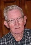 Obituary of James Lewis "Cotton" Roberts