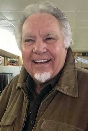 Obituary of Raymond Carlton Copening