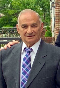 Obituary of Arturo Apuzzo