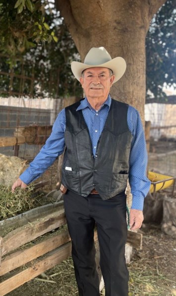 Obituary of Jose G. Morales