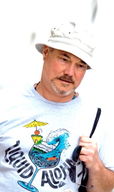 Obituary of Keith William Schreiner