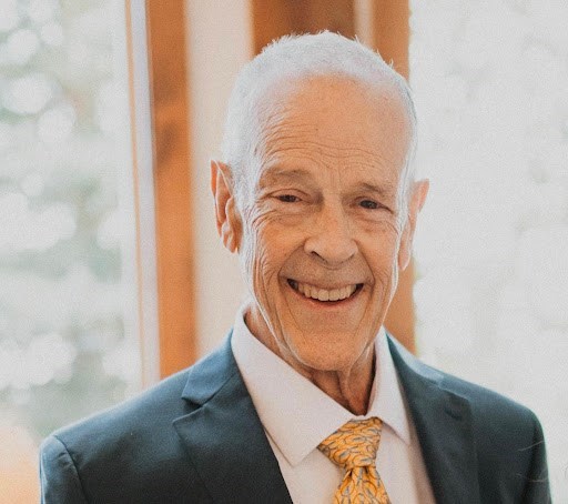 Obituary of Kenneth Paul Curry