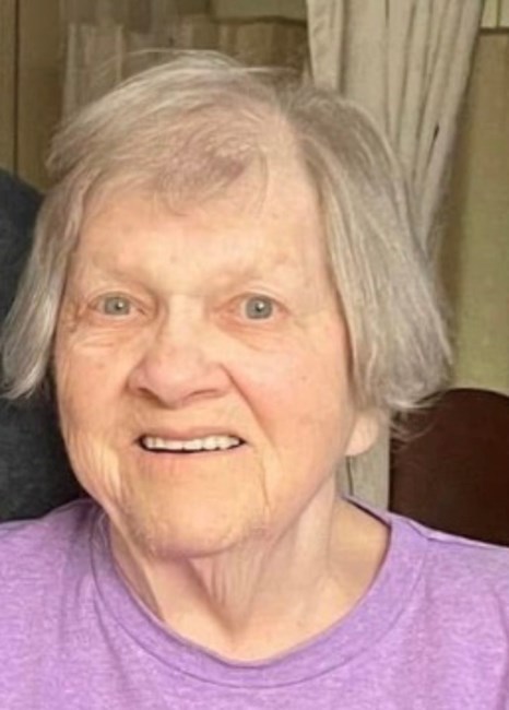 Avis de décès de June K. Davish