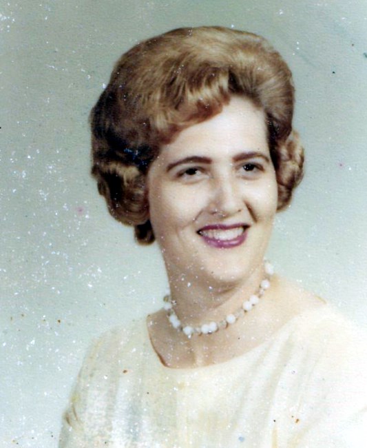 Obituary of Elsie Ingram Hobbs