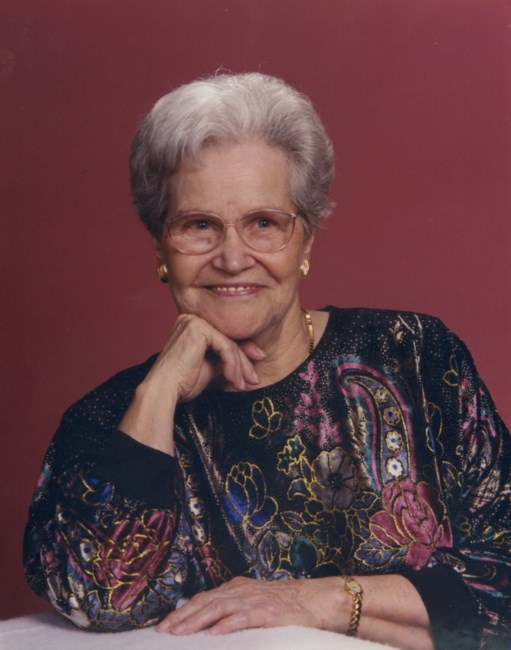 Obituary of Helen T. Kramer