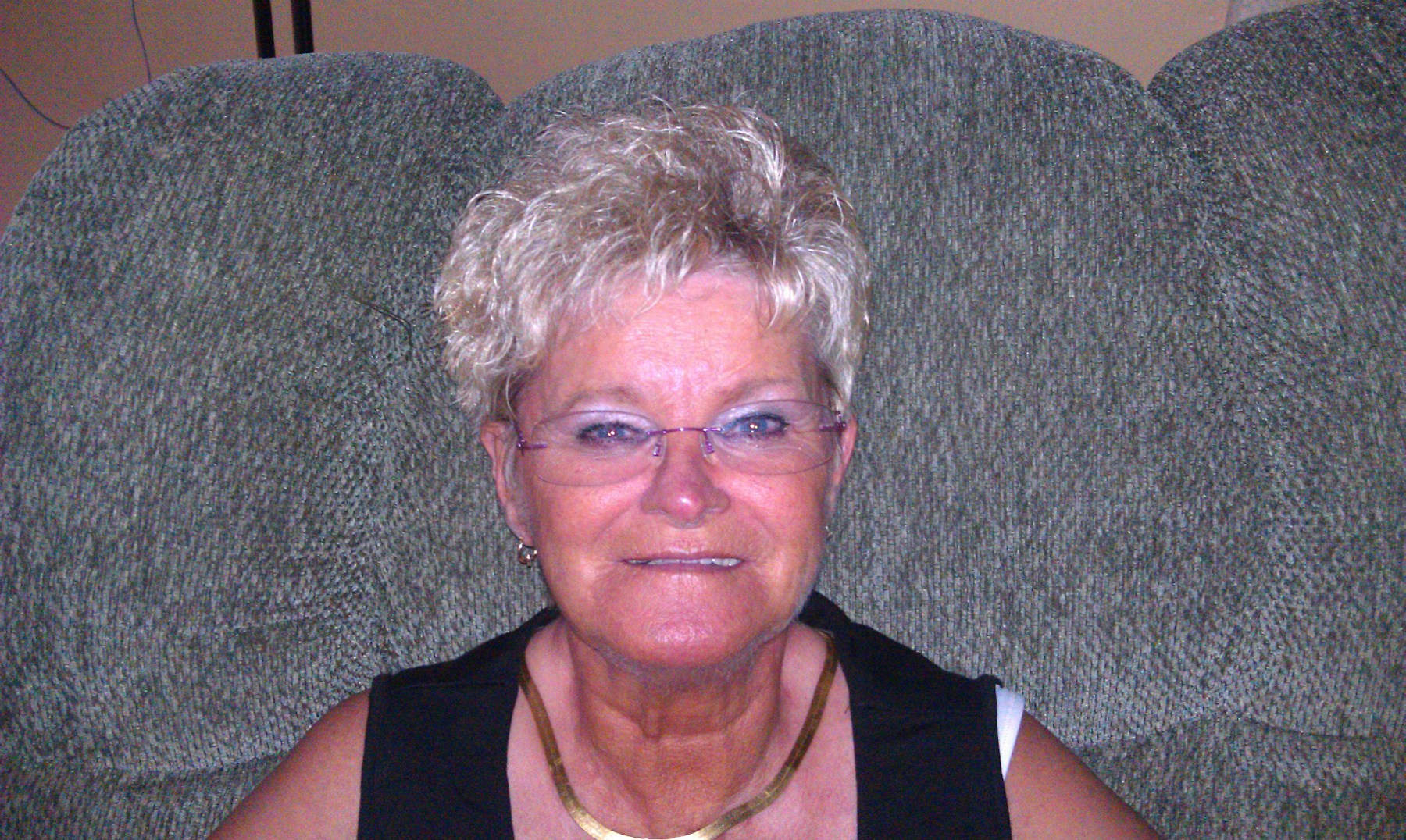 Elizabeth Young Obituary New Tazewell, TN