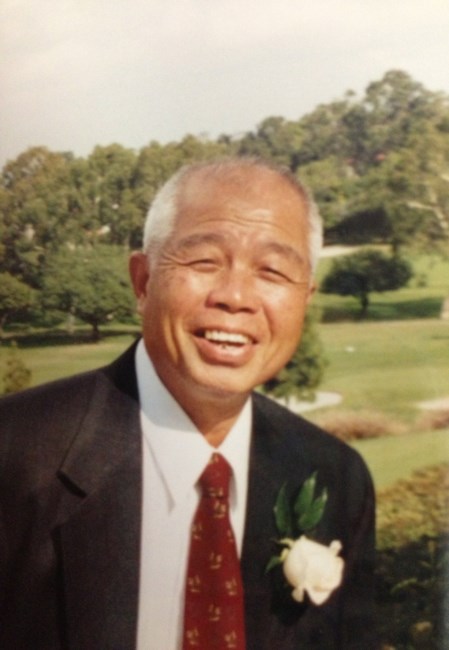 Obituary of David Tsau-Whei Chen