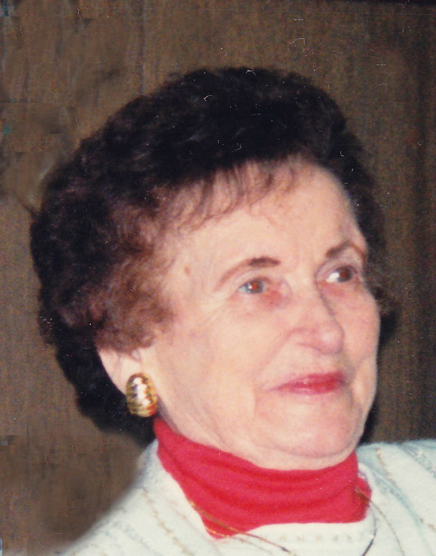 Tillie Piornack Obituary Clinton Township, MI