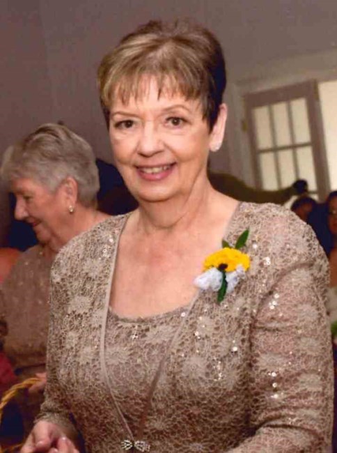 Obituary of Ann Cecilia Strout