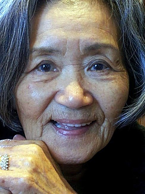 Obituary of Sachiko McKenzie