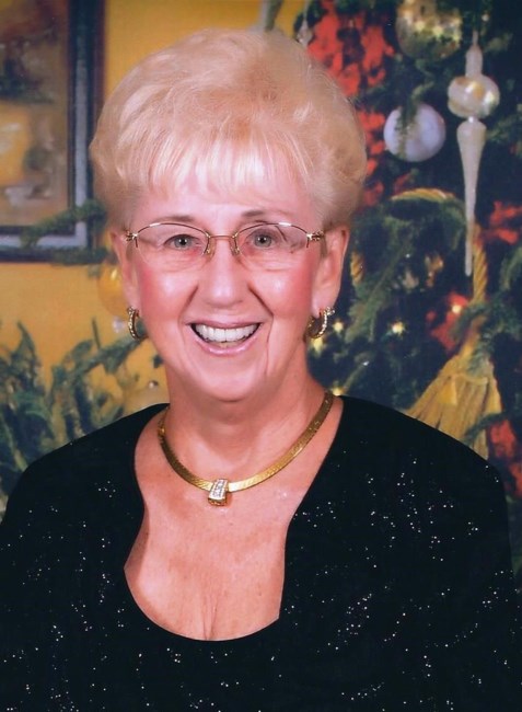 Obituary of Rosalie Yvonne Smith Mazurkiewicz