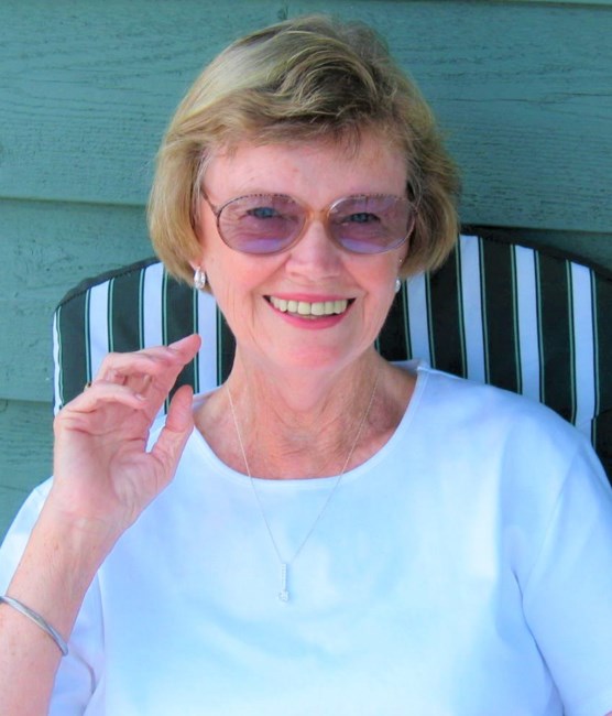 Obituary of Sara Mae Gillikin