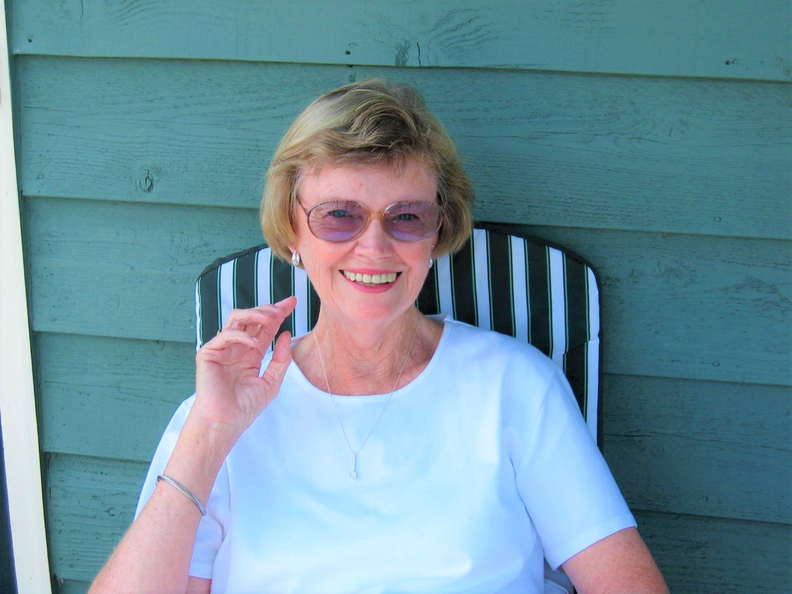 Obituario de Sara Mae Gillikin