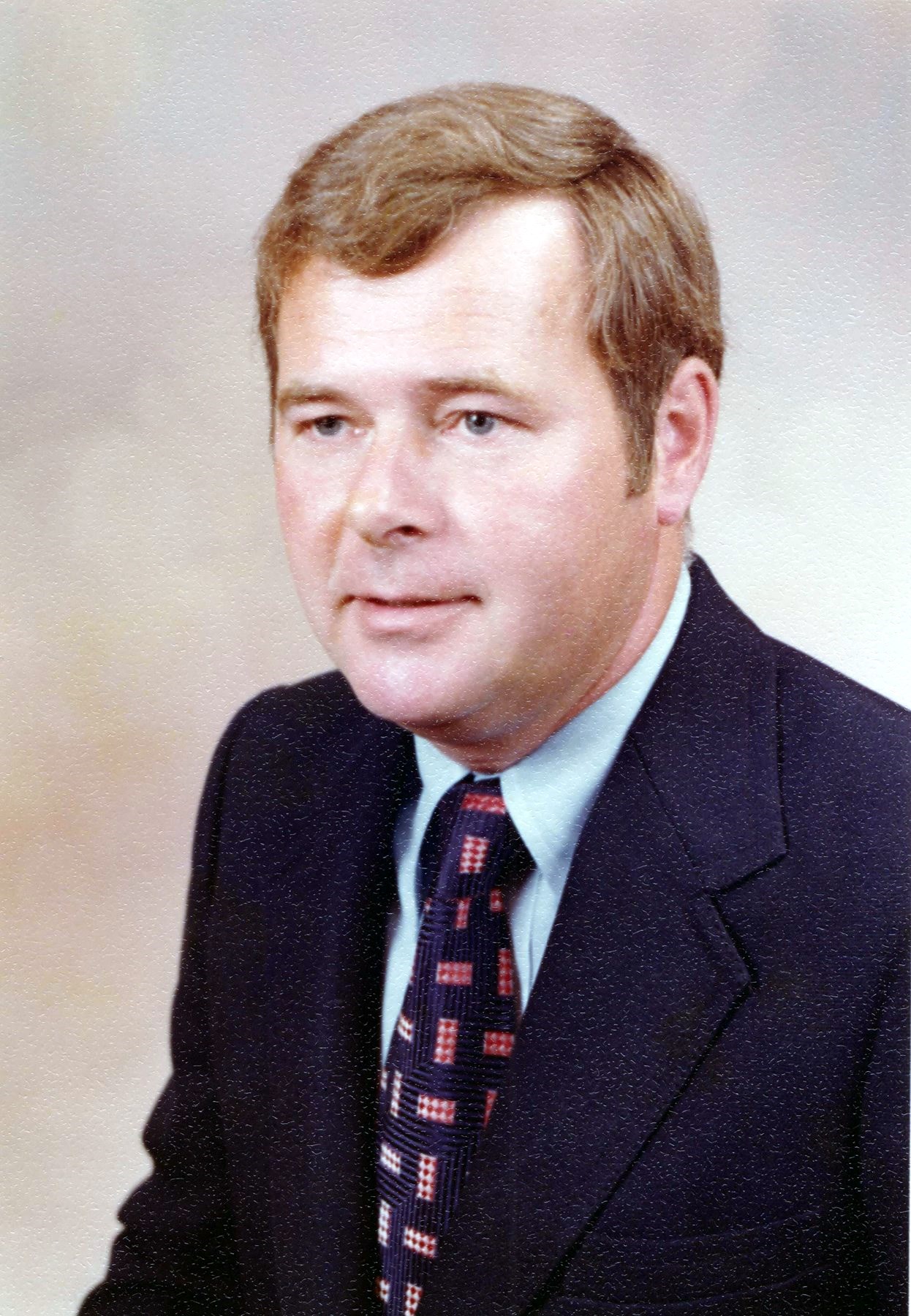 John Murray Obituary Williamsburg, VA