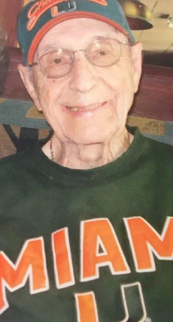 Obituary of Francis Joseph Jungman