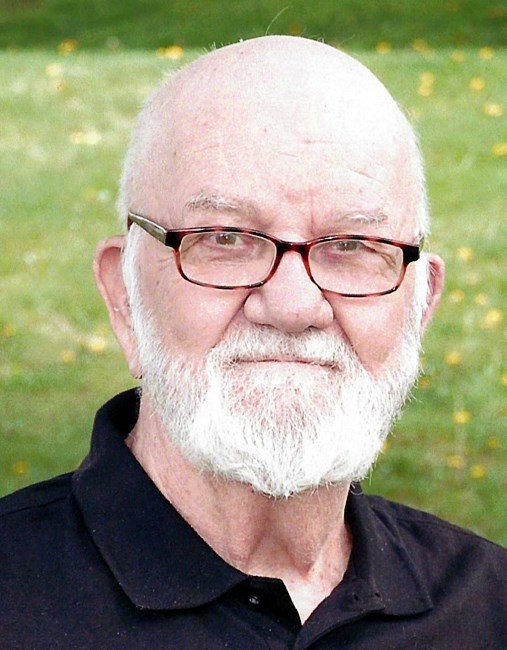 Obituary of Donald John Angelo