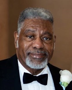Obituary of David Gerald