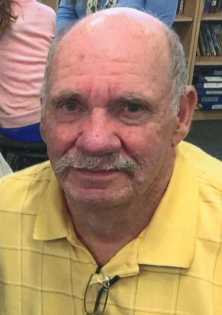 Obituary of Steven "Steve" L. Thomas