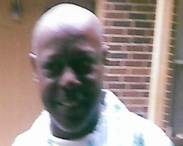 Obituary of Mr. Bertrand   Collins