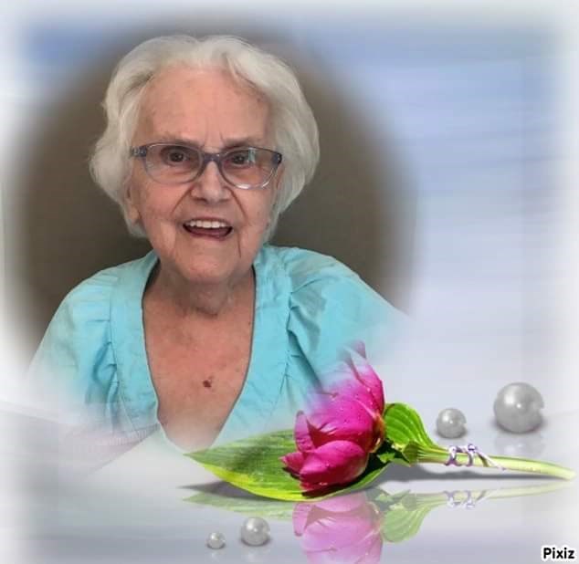 Obituary of Diane Therrien