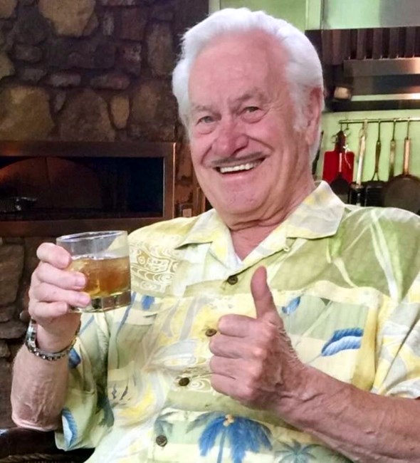 Obituary of Honore' O. Verschaffel