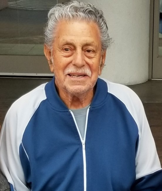 Obituary of Lupe Carlos Lopez