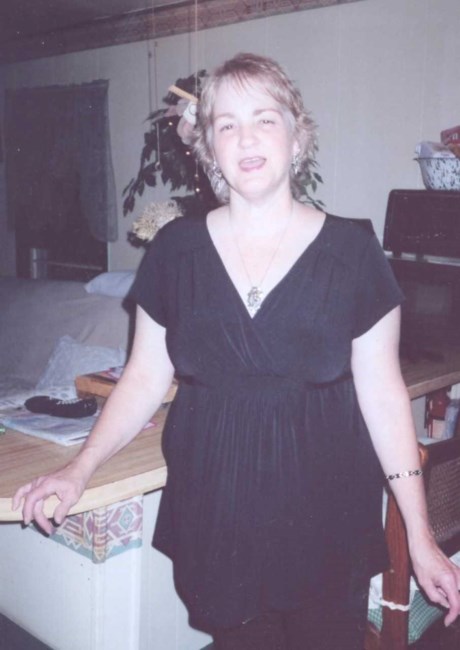 Obituary of Rhonda A. Gaunt