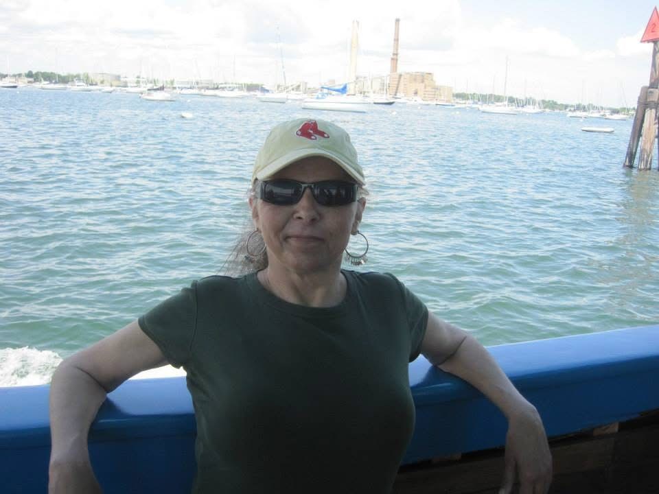 Obituary of Jayne A. Donlon