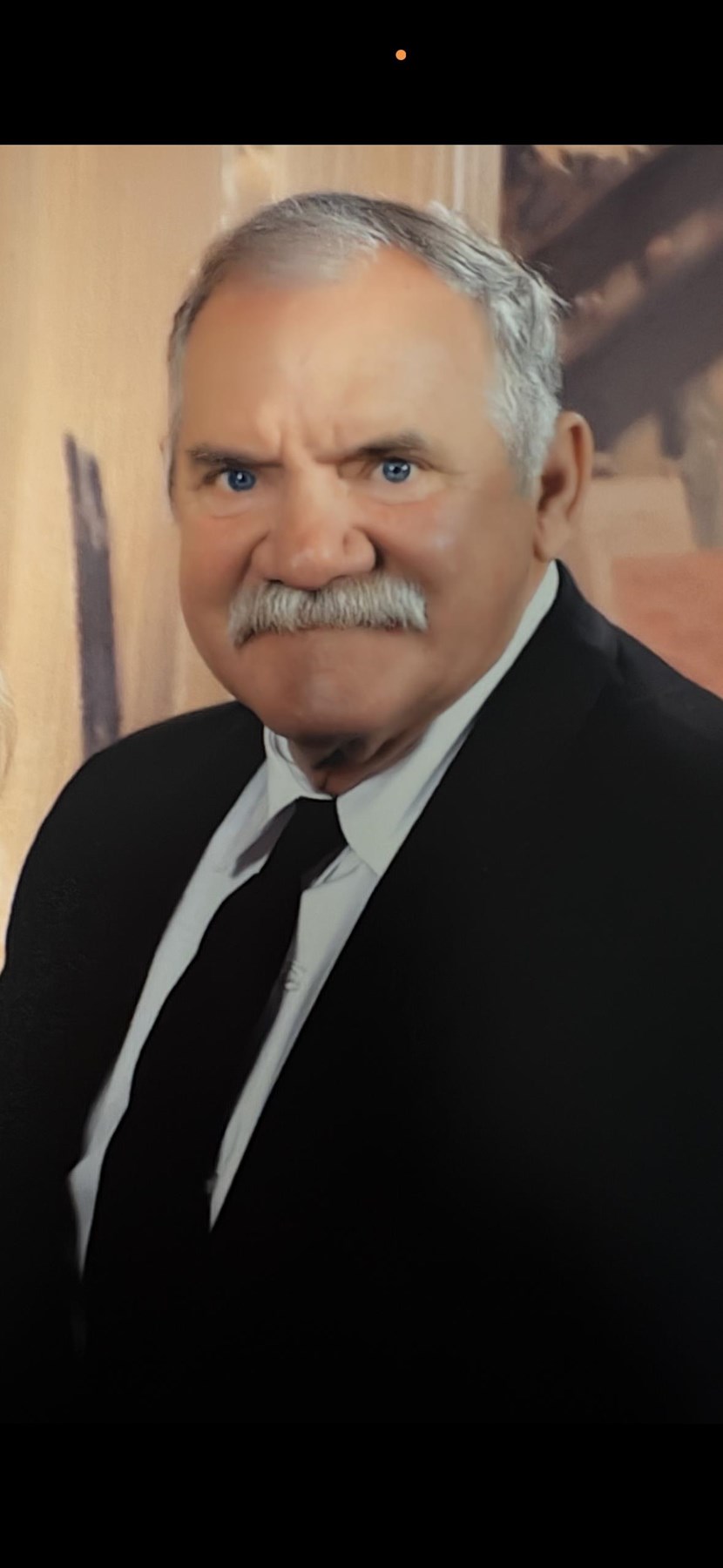 Obituary of Gregory Allen Crane