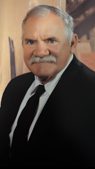 Obituary of Gregory Allen Crane