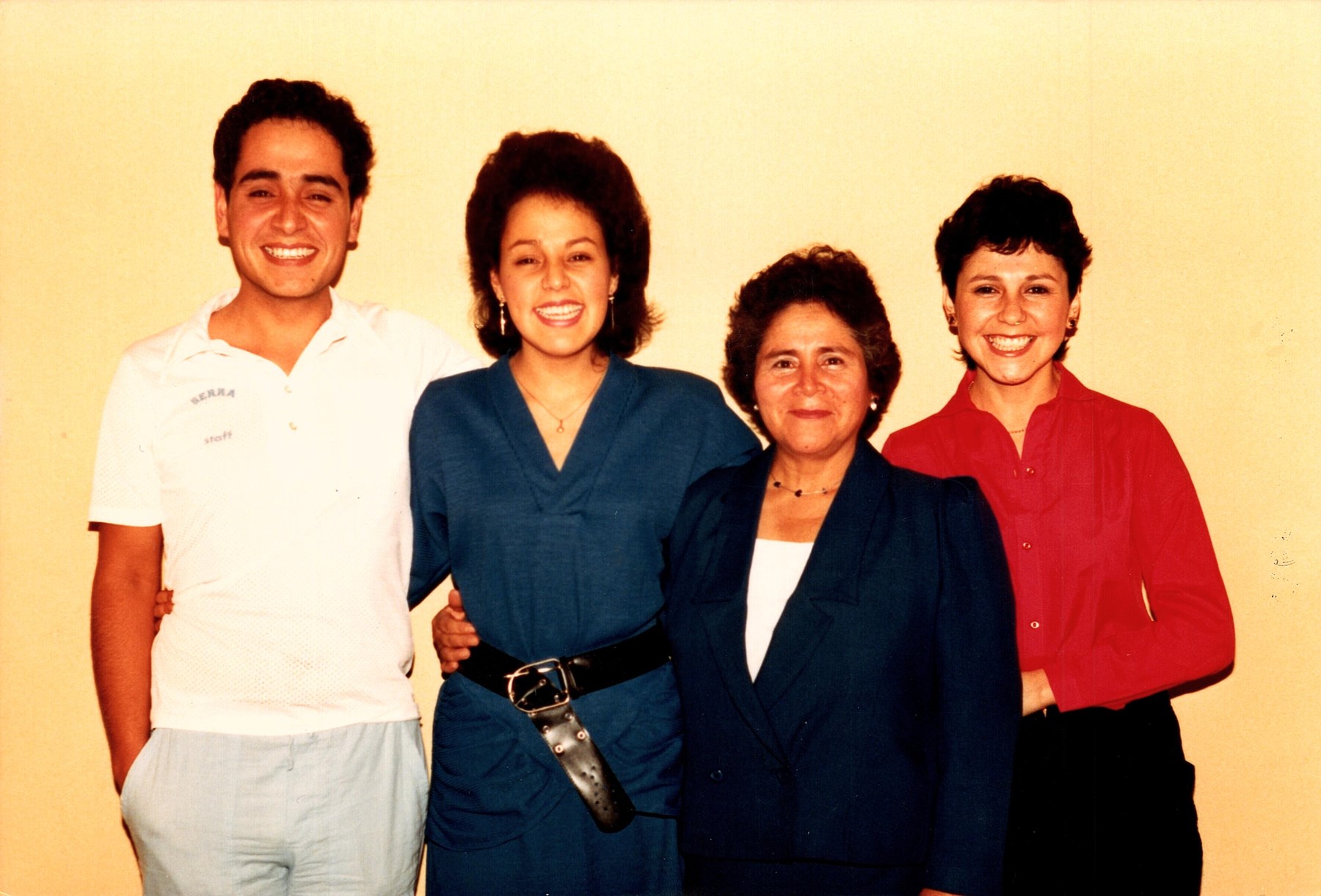 Obituario de Abelina Orellana