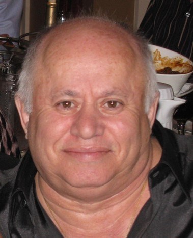 Obituary of Anatoly Rozenblat