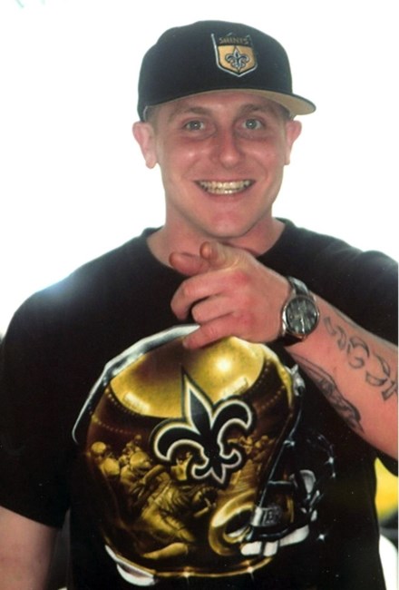 Obituary of Robert Mercadal Jr.