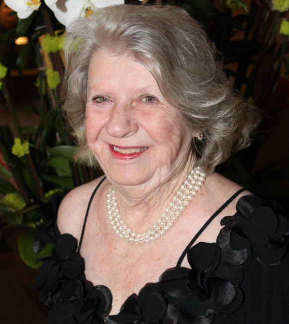 elizabeth cope avis de deces st helena ca