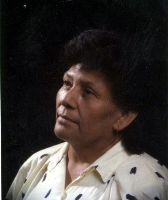 Obituary of Carolina G Cavazos