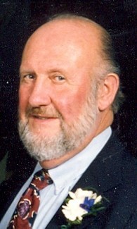 Obituary of Jerry A. Fischer Sr.