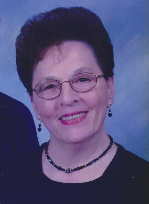 Obituary of Carol Jean Fernandez