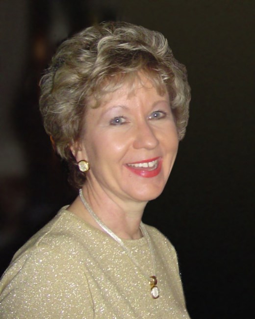 Obituary of Sandra Kay Huffman