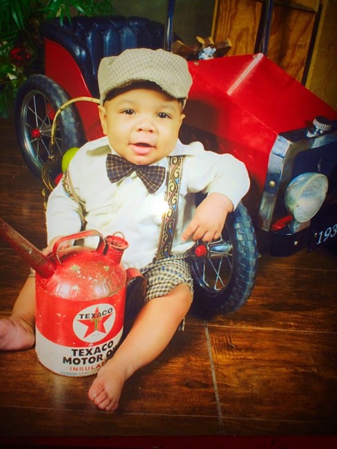 Obituary of Royal Roosevelt Walker