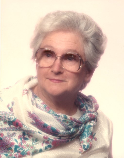 Obituary of Shirley Arlene Bergholz