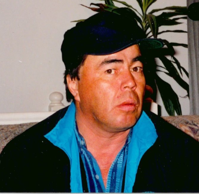 Obituario de Gordon Munro